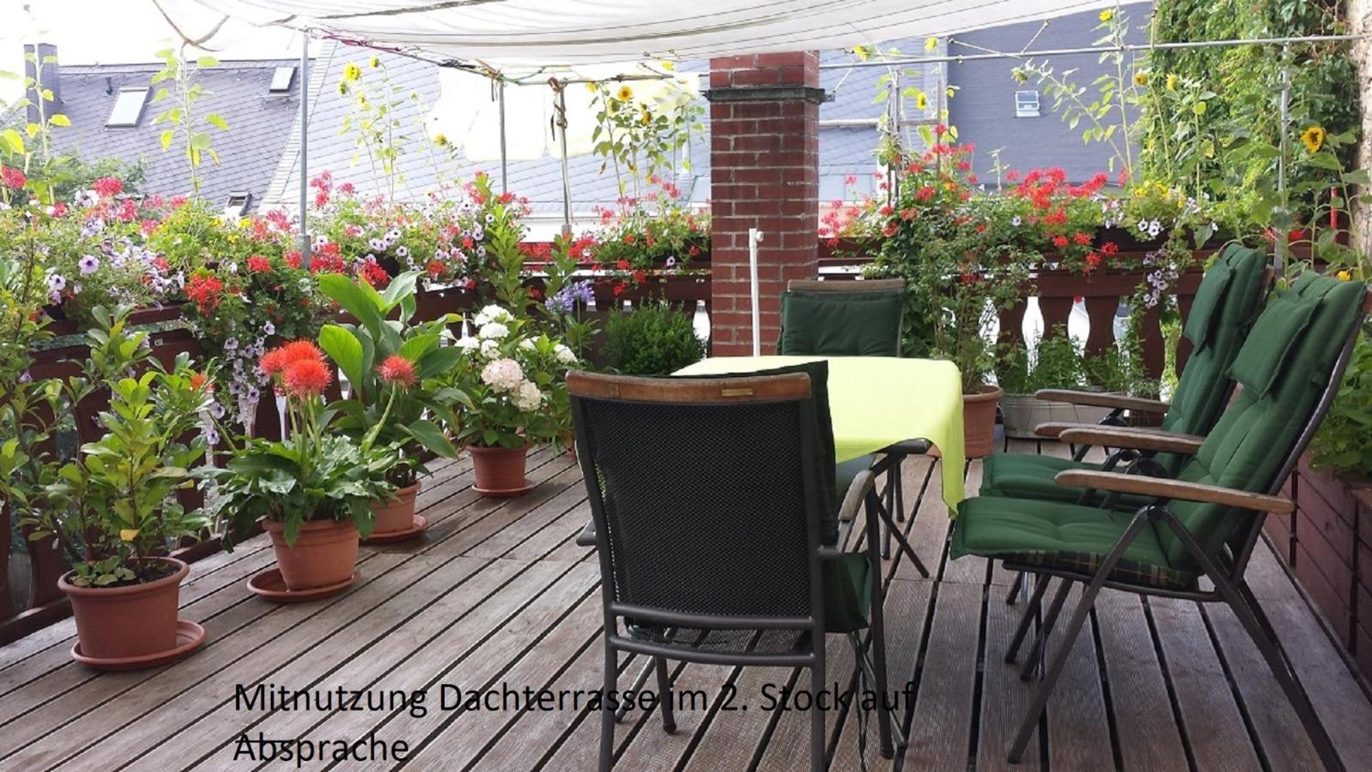 Ferienwohnungen Stephan Marienberg Exteriér fotografie
